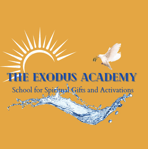 The Exodus Academy | Orayne Williams | School of spiritual gifts and activations