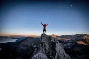 Building Spiritual Muscles