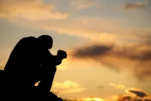 Heaven is Waiting on Your Cry